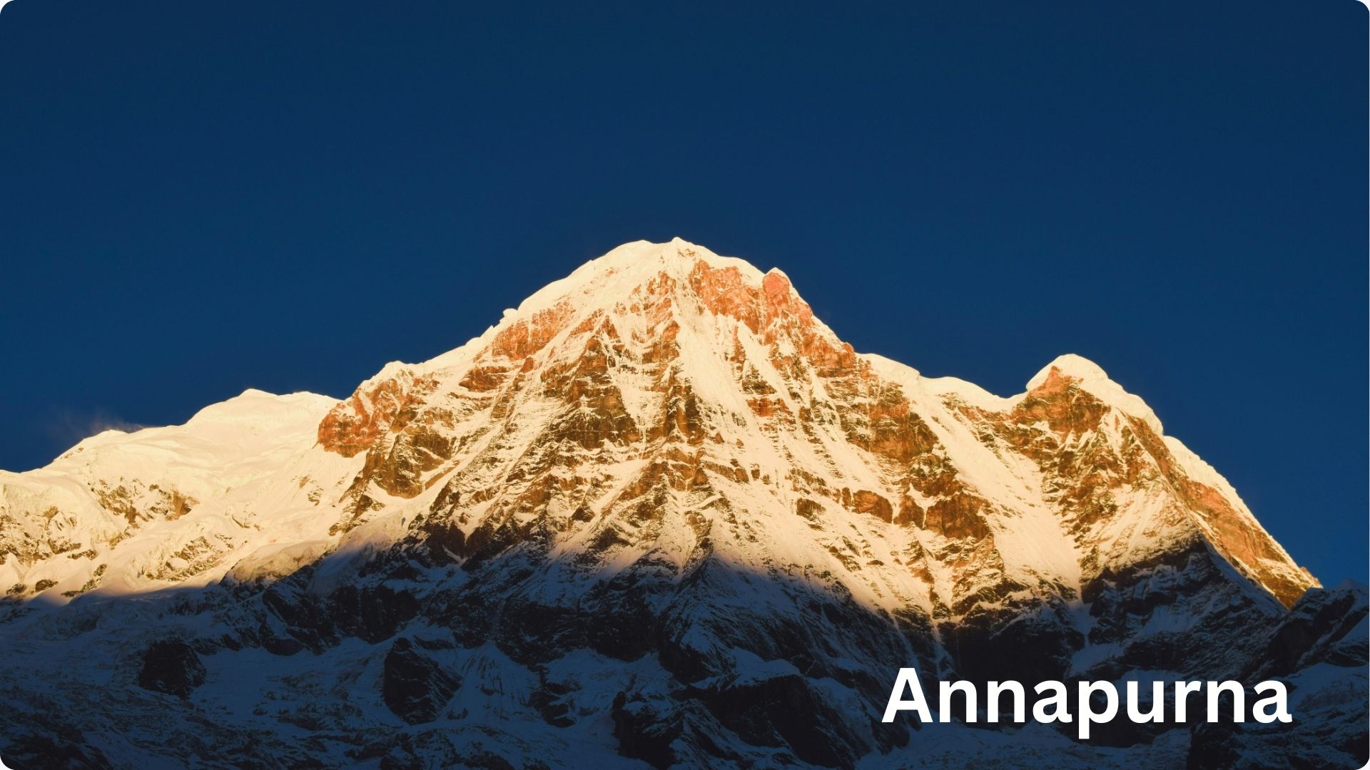 annapurna